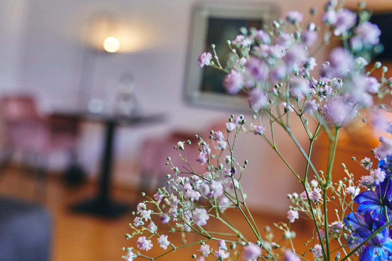 Boutiquehotel Liebesglück - Adults Only Hotel 4*