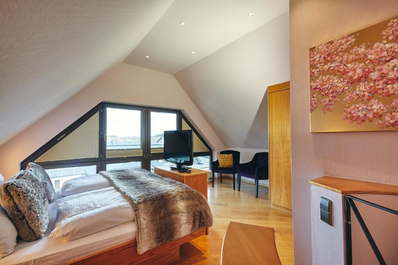 Hotel Boutiquehotel Liebesglück - Adults Only 4*