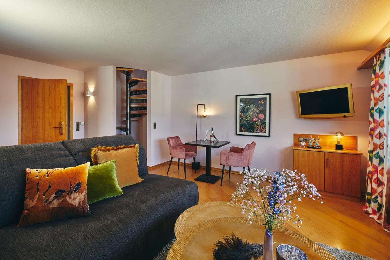 Hotel Boutiquehotel Liebesglück - Adults Only
