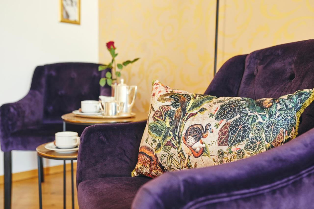 Hotel Boutiquehotel Liebesglück - Adults Only Winterberg
