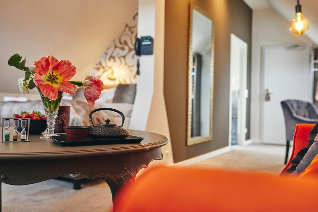 Hotel Boutiquehotel Liebesglueck - Adults Only Winterberg