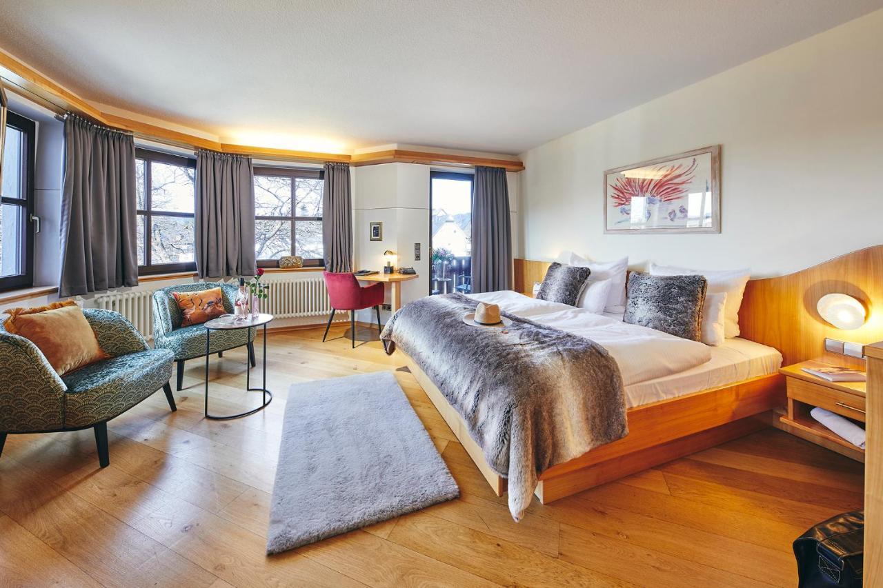 Boutiquehotel Liebesglück - Adults Only