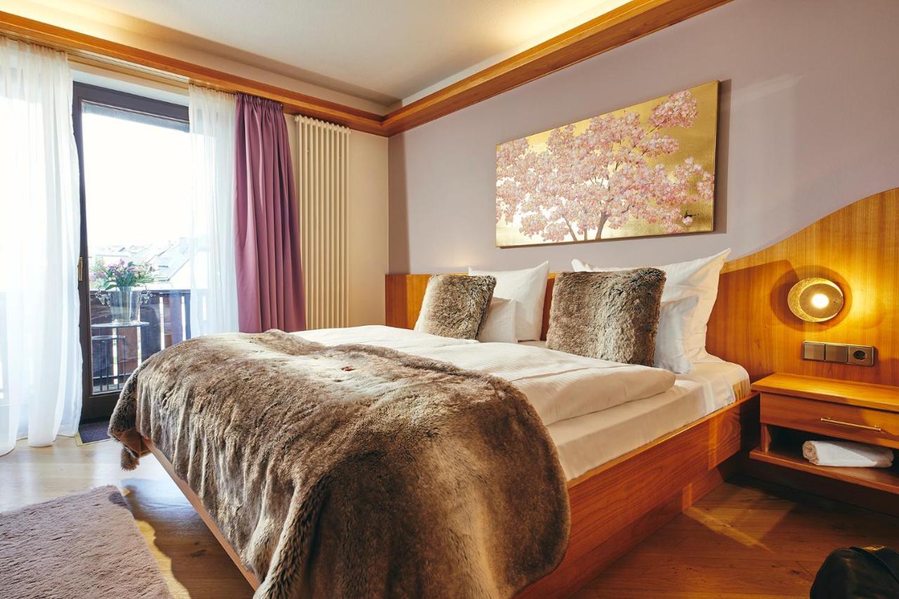 Boutiquehotel Liebesglück - Adults Only