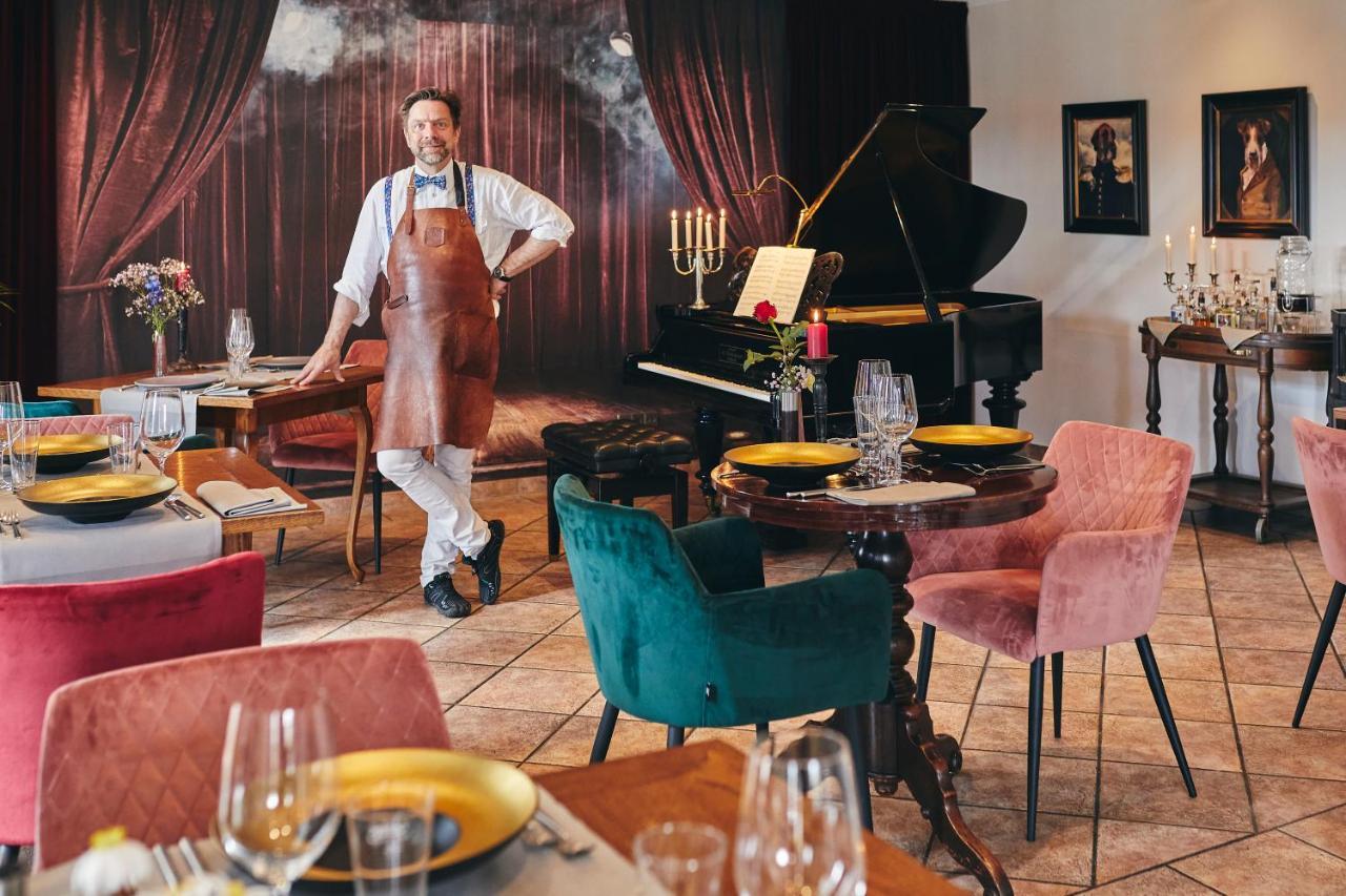 Hotel Boutiquehotel Liebesglueck - Adults Only Winterberg