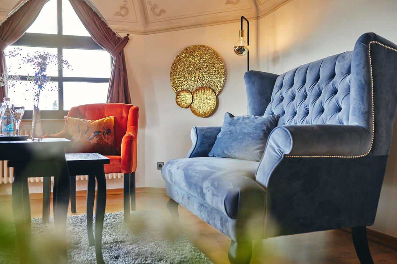 Boutiquehotel Liebesglück - Adults Only Hotel 4*