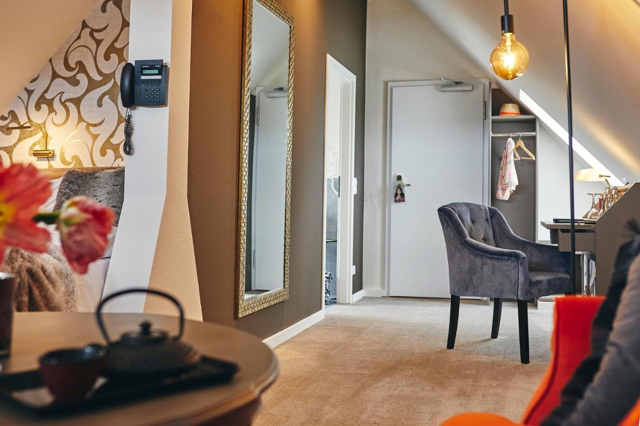 Hotel Boutiquehotel Liebesglueck - Adults Only Winterberg