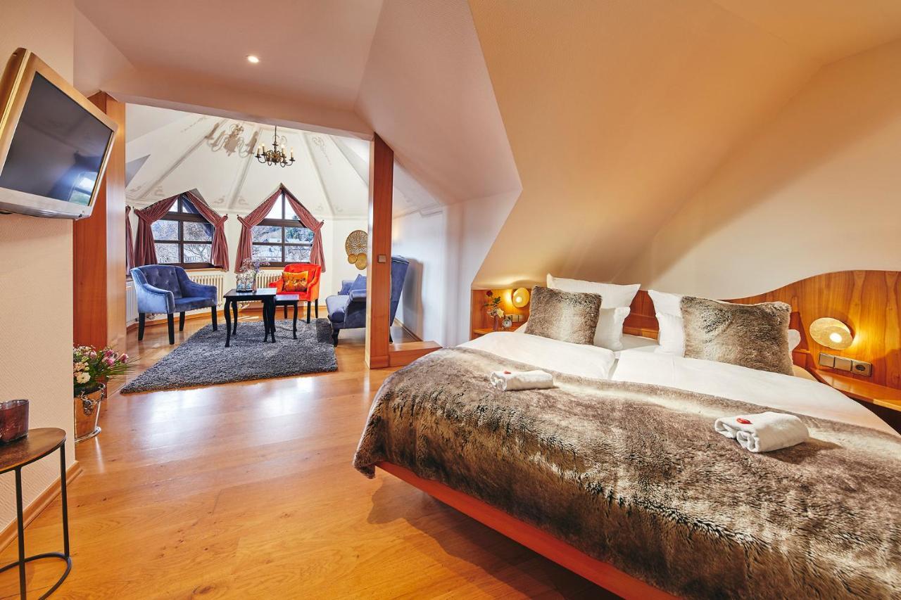Boutiquehotel Liebesglück - Adults Only Hotel Winterberg