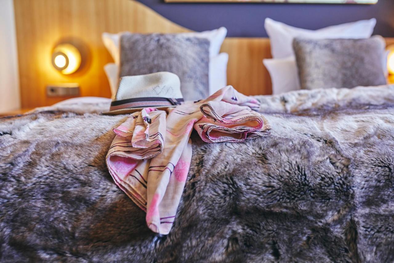 Boutiquehotel Liebesglueck - Adults Only 4* Winterberg